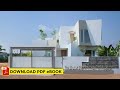 Houses in Coimbatore | Brinda House | Arun Associates