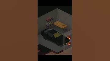 Driving fast gets you killed