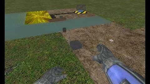 Gmod E2 Holo Projects