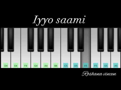 Iyyoo Sami Keyboard Version Short 