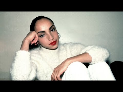 Sade - Kiss Of Life