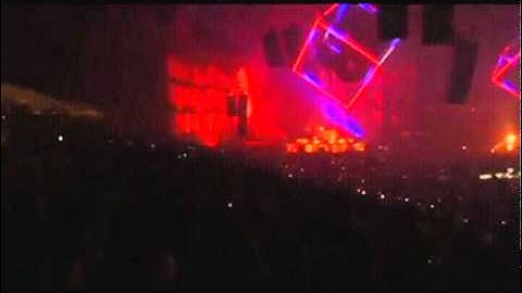 Mark With a K @ Reverze 2010