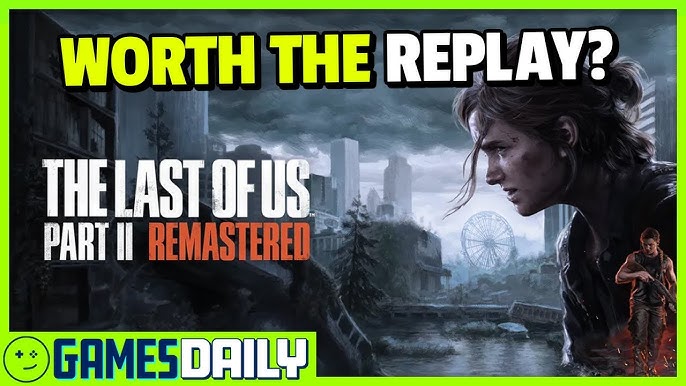 Games The Shop - HAPPY LAUNCH DAY 😎 The Last of Us Part