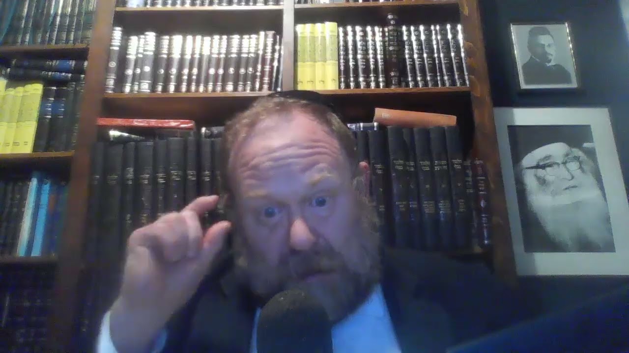 Arukh HaShulchan YD 37.42-43 Supplemental Day 246