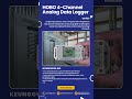 HOBO 4-Channel Analog Data Logger #indoor #analog #datalogger #onset #environmental #bluetooth #tech