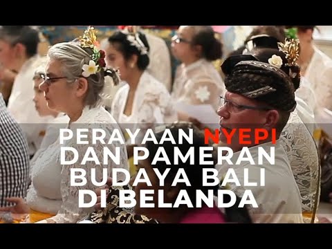 Video: Perayaan Teratas Bali & Perayaan