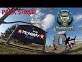 PROXIMITY PARK SHRED | FPV DENVER | HYPERLITE FLOWRIDE