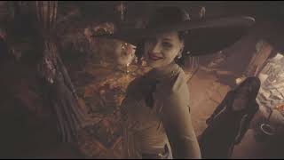 RE Village - All Lady Dimitrescu and Daughters Scenes in Latin American Spanish ( Dub) RE Village - All Lady Dimitrescu and Daughters Scenes in Latin American Spanish ( Dub)