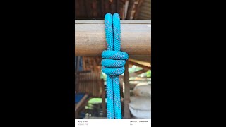 Knots You Must Know