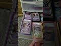 what does $50,000 in pokemon look like? #pokemon #pokemoncards #pokemontcg #pokémon #psapokemon