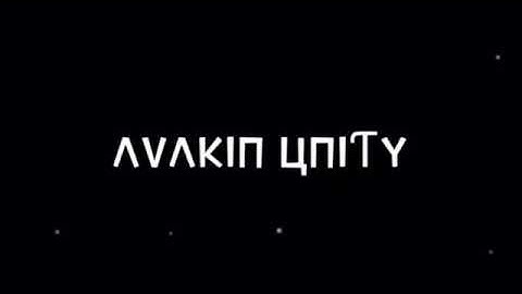 Avakin Unity: One heart, One goal, One Family