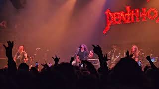 Death To All  - Zero Tolerance 