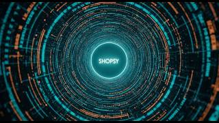SHOPSY on desktop icon #videos #new #apple #tutorial