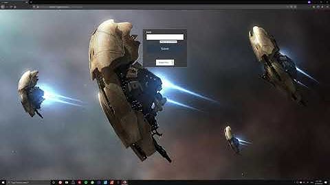 Registering for Auth and SeAT