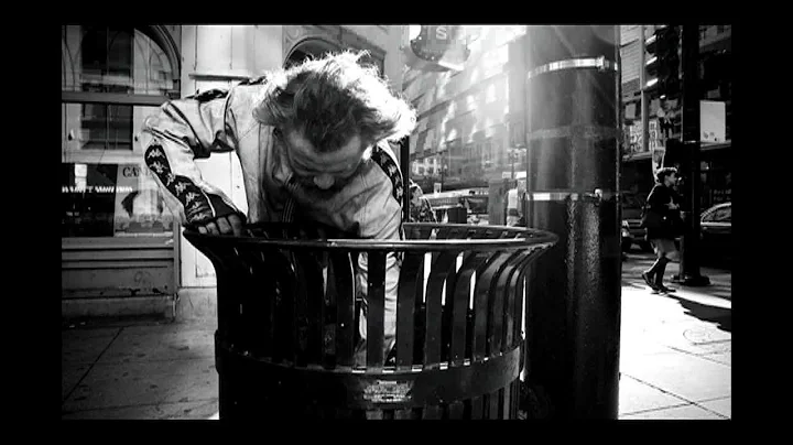 you can just take it. a street photography intervi...