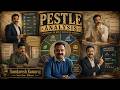 What is PESTLE Analysis? | Learn All 6 Factors in 15 Minutes