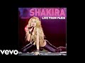 Shakira - Nothing Else Matters / Despedida (Medley) (Live) (Live From Paris) (Audio)