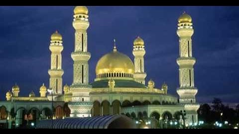 سورة البقرة ج 2 من الختمة المجودة للقارئ علي العاني