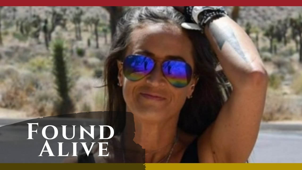 Zion National Park missing hiker Holly Courtier found alive in Utah ...