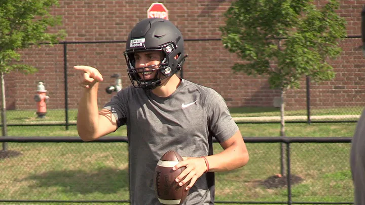 North Olmsted has the skills to finish stronger