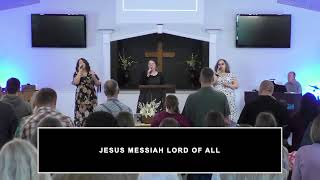Hope and Transformation from the Empty Tomb