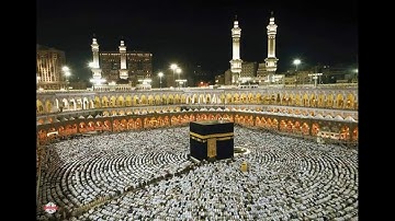 سورة مريم للشيخ ذو الصوت الجميل محمد حامد السلكاوي