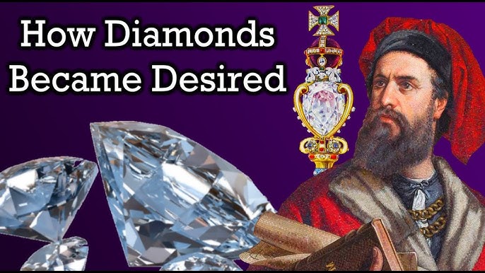 De Beers Diamond Company & Black Labour (In Diamond Road