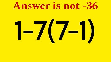 This Math Trick Will Blow Your Mind!