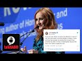 Has JK Rowling joined the "victim Olympics" with her tweets on trans issues?