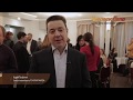 Андрей Полубуткин (&quot;Умный Дом&quot;). Отзыв об открытой встрече клуба 18 марта 2018г.