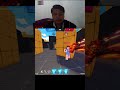 Montage Moment #roblox