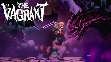 Big Bug Battle! - The Vagrant #13