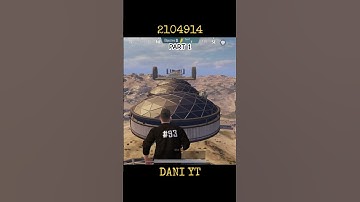 PART 81 | EXPLORE NEW PARKOUR MAP CODE 2104914 | #DANI_YT