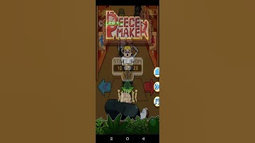 peece maker level 195 walkthrough solution #shortvideo #shorts