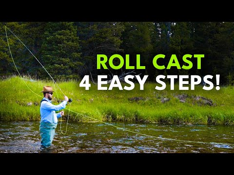 The Learn Fly Fishing Masterclass - Online Video Courses