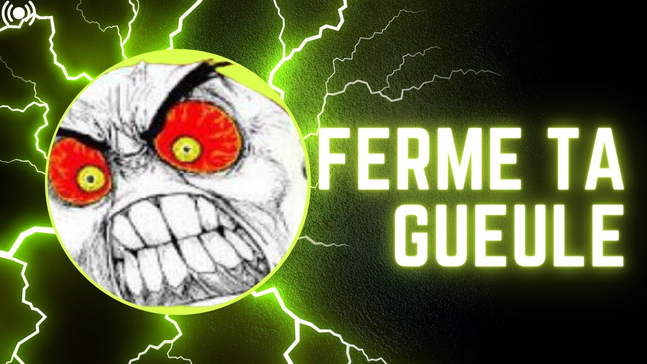 Ferme ta gueule act 2 YouTube