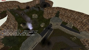 "legacy moments" airstrike by sebhes