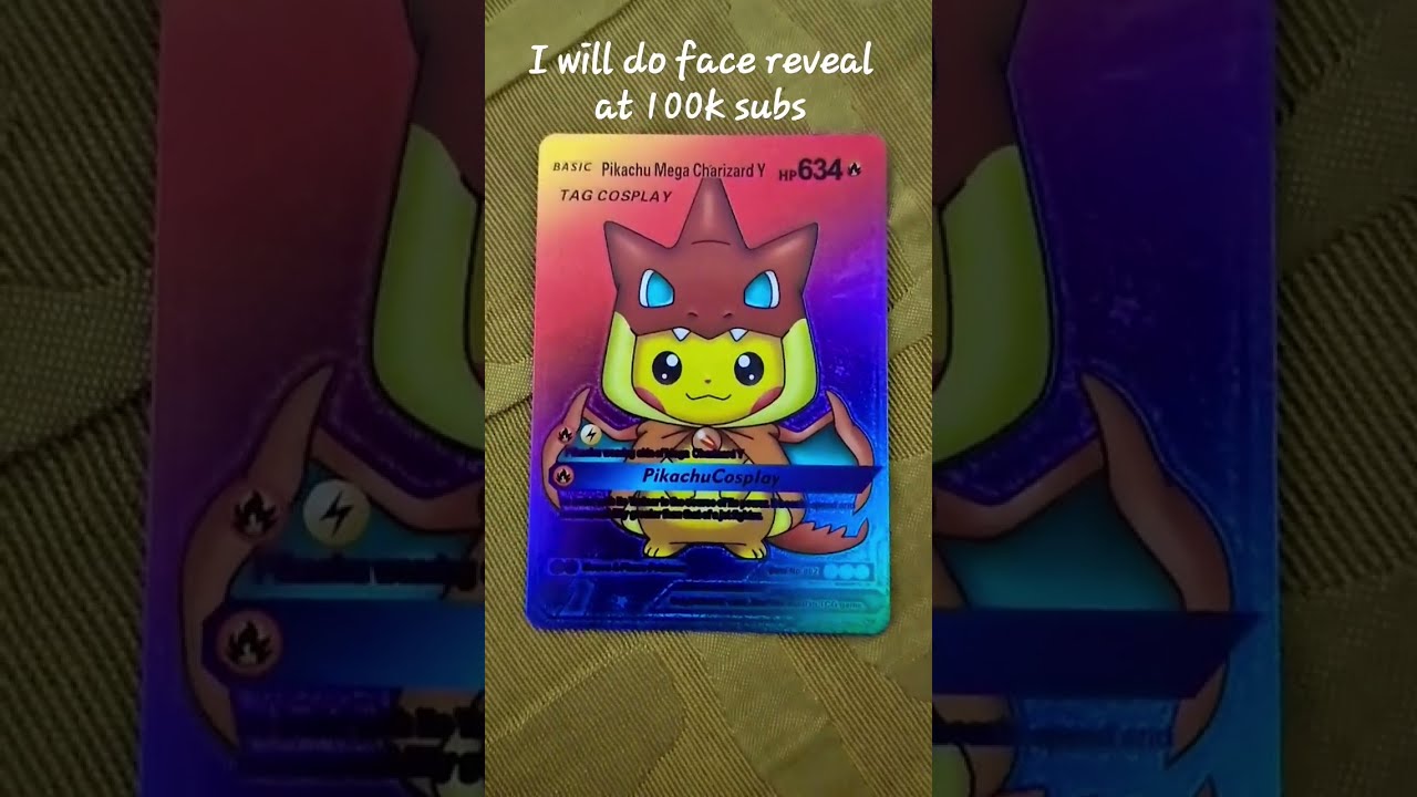 FACE REVEAL AT 100K SUBS