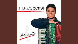 Video thumbnail of "Matteo Bensi - Cuoricina"