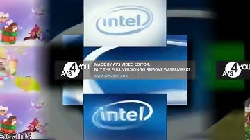 Scan Vs Round 3 (Reupload)