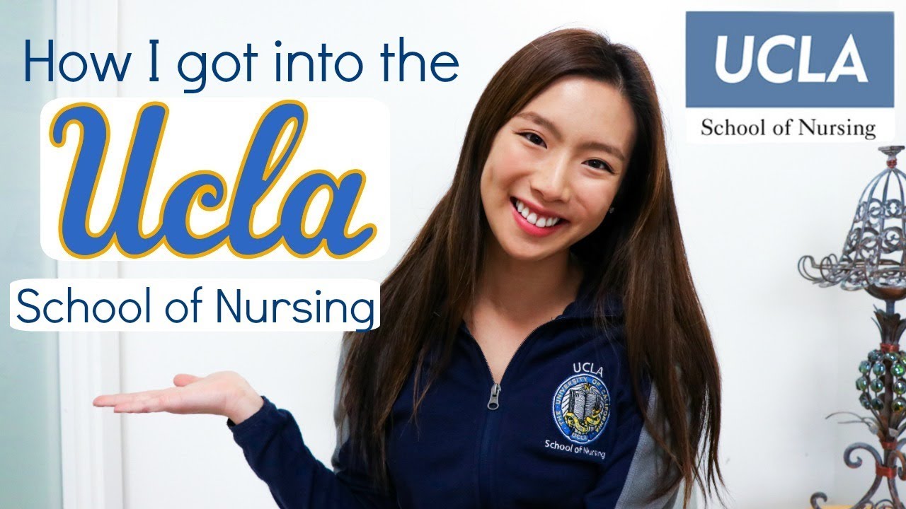 ucla nursing supplemental essay example