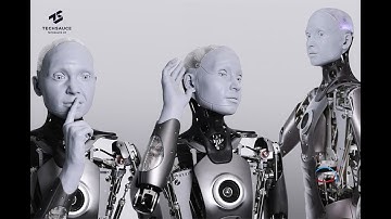 Top 4 advanced Robots in the World