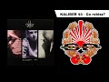 KALIBER 44 - Co robisz? [OFFICIAL AUDIO]