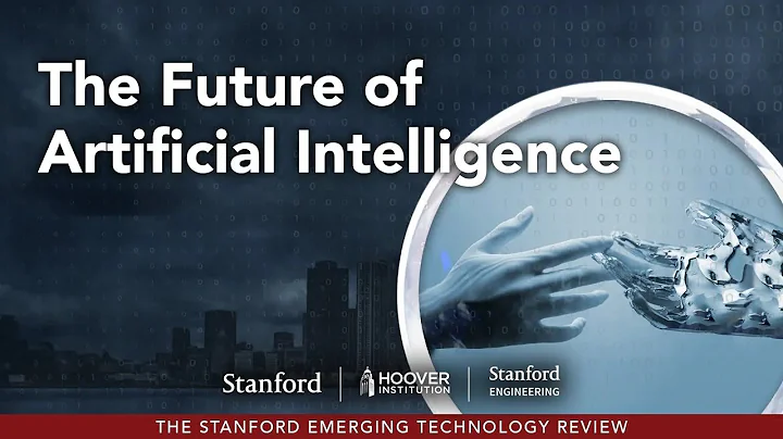 The Future of Artificial Intelligence | Stanford Emerging Technology Review (SETR) thumbnail