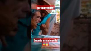 Curandera Saca Trabajo De Brujería