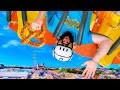 I Traveled To Oktoberfest in VR With Quest 3!