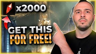 PLAY NEW CONTENT & Earn REWARDS!! My F2P Luck Is INSANE!! Dragonheir: Silent Gods