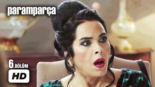 Paramparça Dizisi - Paramparça 6. Bölüm İzle Paramparça Dizisi - Paramparça 6. Bölüm İzle
