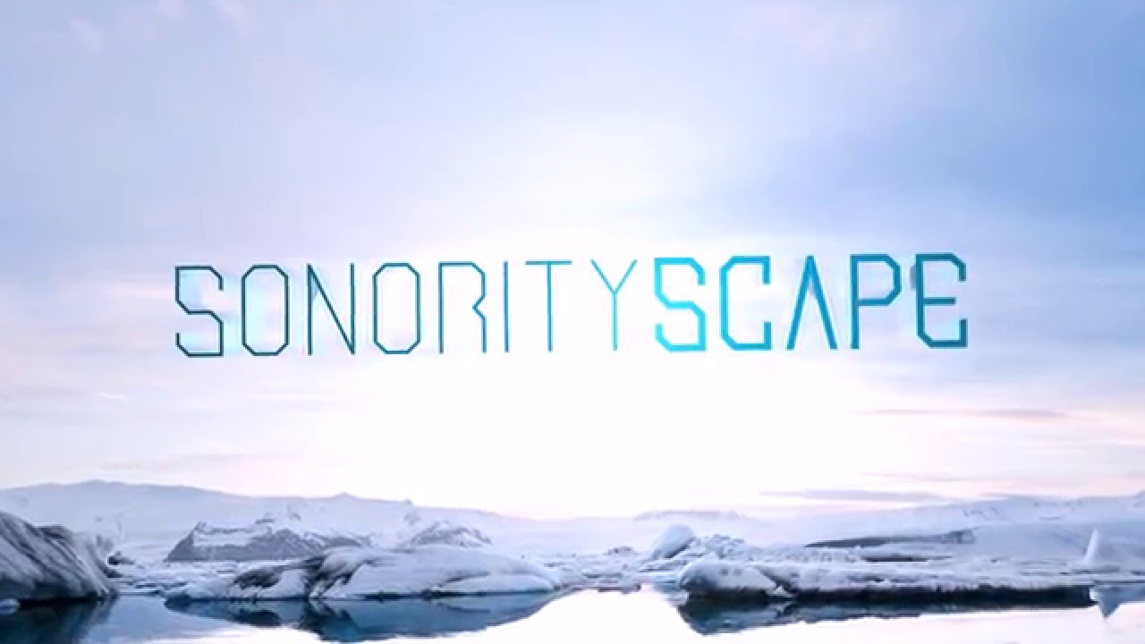 Sonorityscape Intro