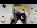 Unboxing / ViewSonic Mini M1 / Proyector Led